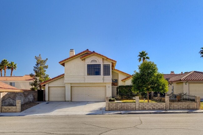 2 Story home - Southwest Las Vegas - 2 Story home - Southwest Las Vegas