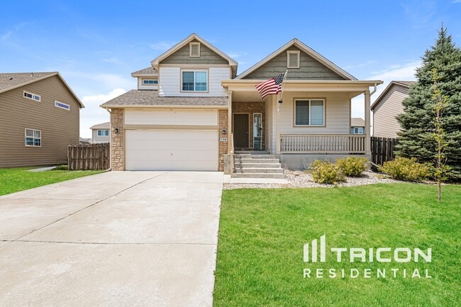 Building Photo - 7363 Ocean Ridge St Rental