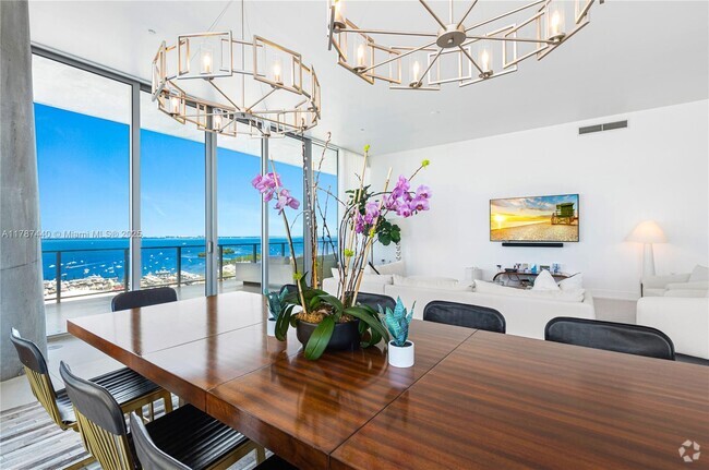 Building Photo - 2669 S Bayshore Dr Unit 1503N Rental