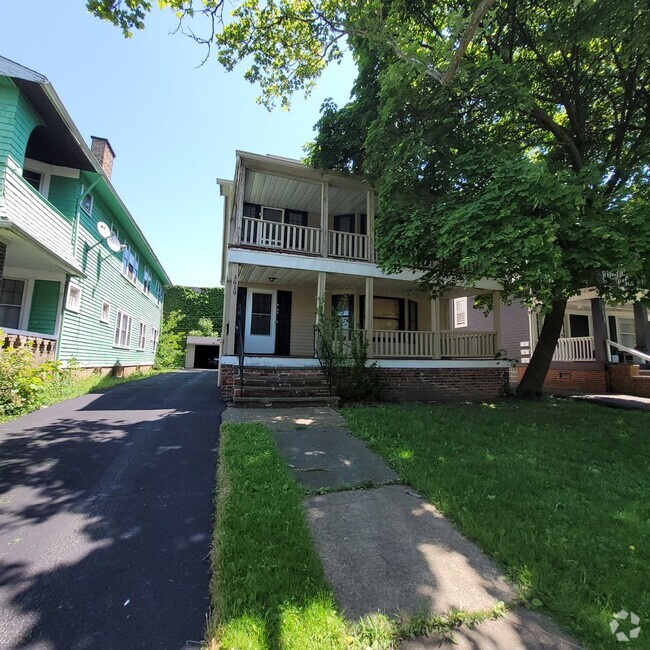 Building Photo - 1619 Hillcrest Rd Unit Duplex  2 Rental