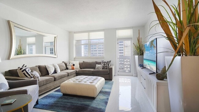 Photo - 4250 Galt Ocean Dr Unidad 12K