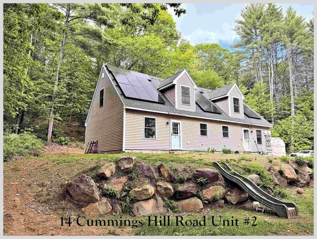 Building Photo - 14 Cummings Hill Rd