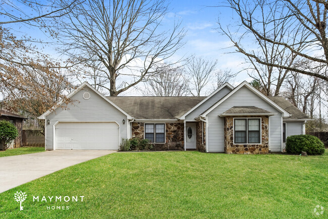 Building Photo - Cute 4 Bedroom Home