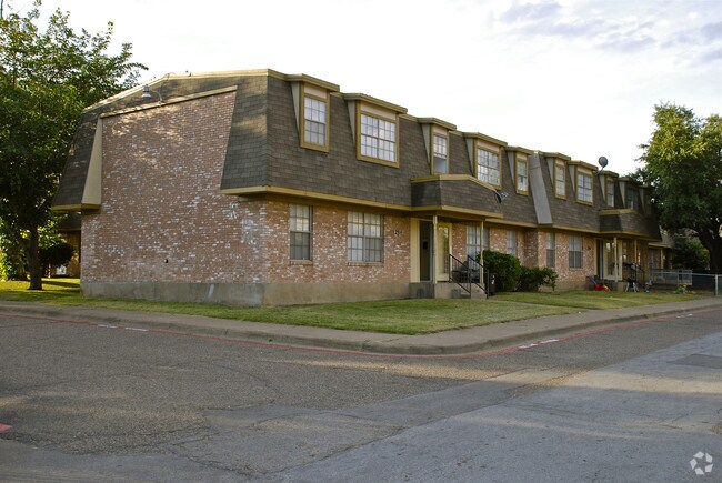 Remond Cliff Plaza - Remond Cliff Plaza Apartments