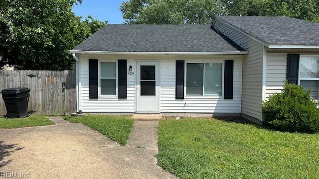 Photo - 820 Stephanie Ct Townhome