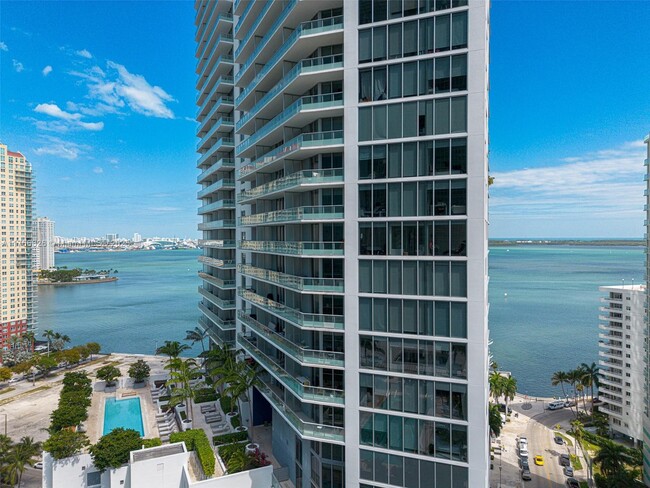 Photo - 1300 Brickell Bay Dr Apartment Unit 4204