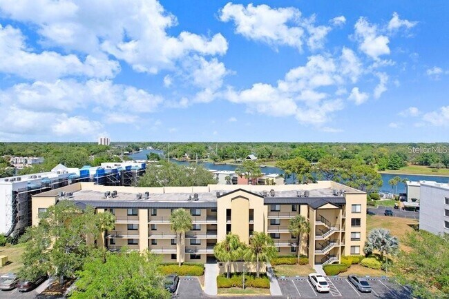 Photo - 2424 W Tampa Bay Blvd Unit M205