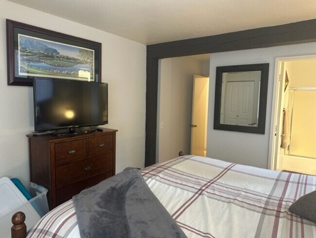Photo - Stunning 2 Bed, 2 Bath Condo at Mammoth Sk...