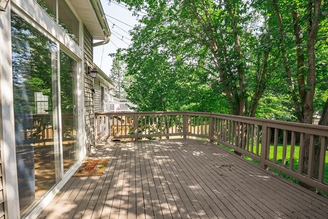 Photo - 4115 S Tenfel Ln