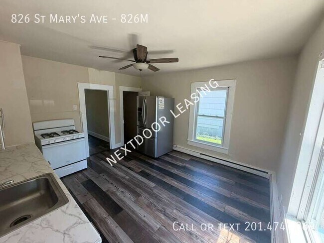 Photo - 826 St Mary's Ave Unit 826M