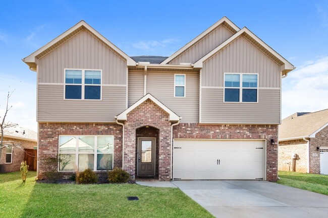 Building Photo - 12917 Tallulah Dr Rental