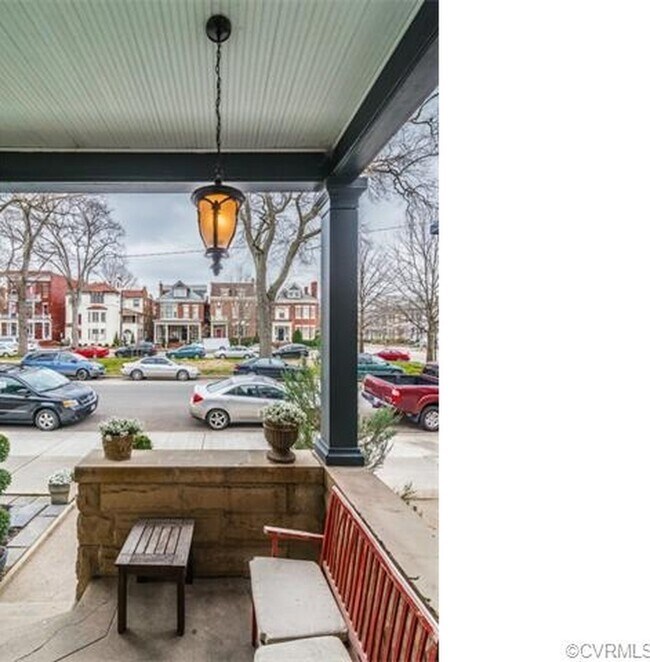 Photo - -- AVAILABLE JULY 15TH --  4 BR / 3.5 BA Gorgeous Home in The Fan, Available July 15tht!