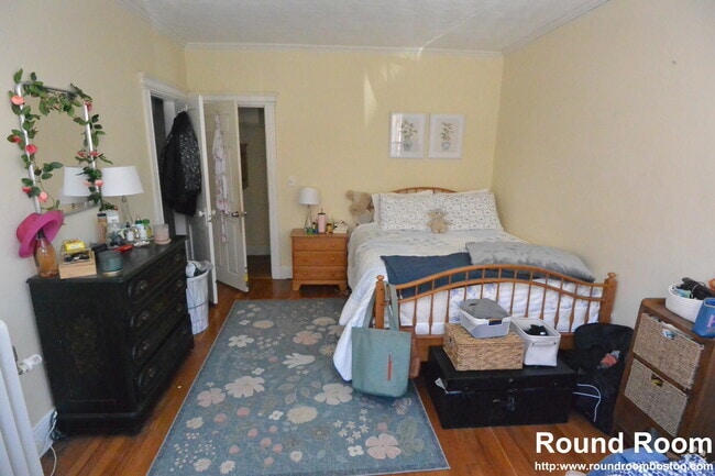 Building Photo - 90 Brainerd Rd Unit 7 Rental