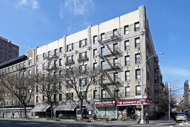 Photo - 200 W 109th St