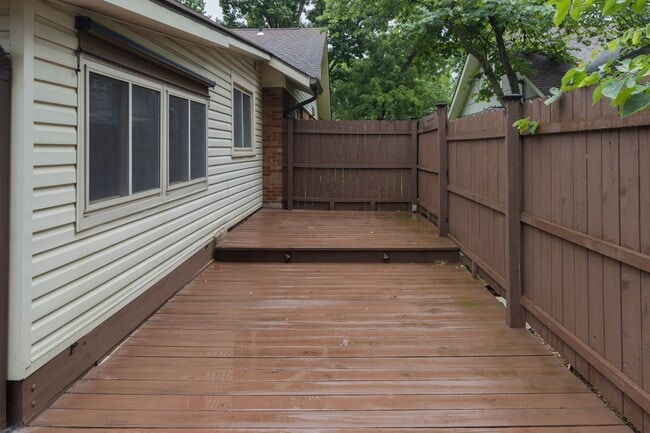 Photo - Spacious 4BR Bungalow: Historic Old Southwest w/ Screened Porch & Car Port