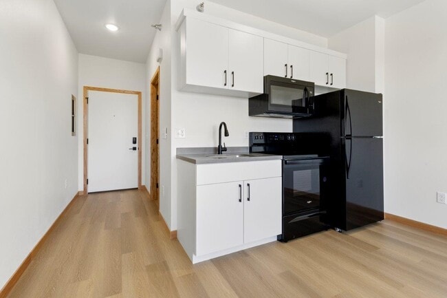 Photo - Archer Flats