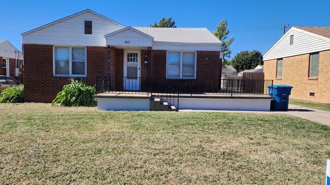 Building Photo - 3 Bedroom 1 Bath Home in Great Neighborhood!