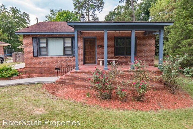 Photo - 3 br, 1 bath House - 2636 52nd St