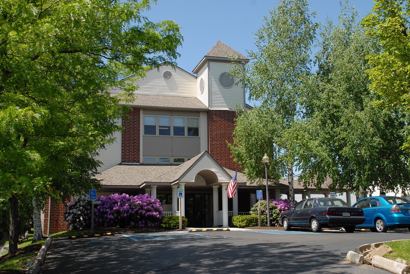 Photo - High Point Manor