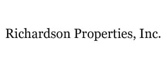 Richardson Properties Inc