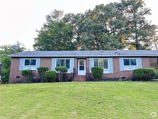 Building Photo - 551 Alleghany Rd Rental