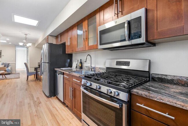Photo - 1229 18th St NE Unit 201