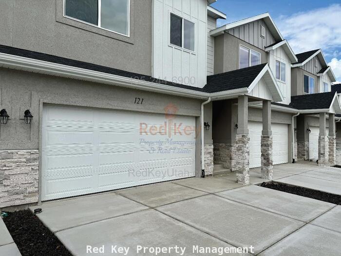 Photo - Townhouse Duplex Unit A