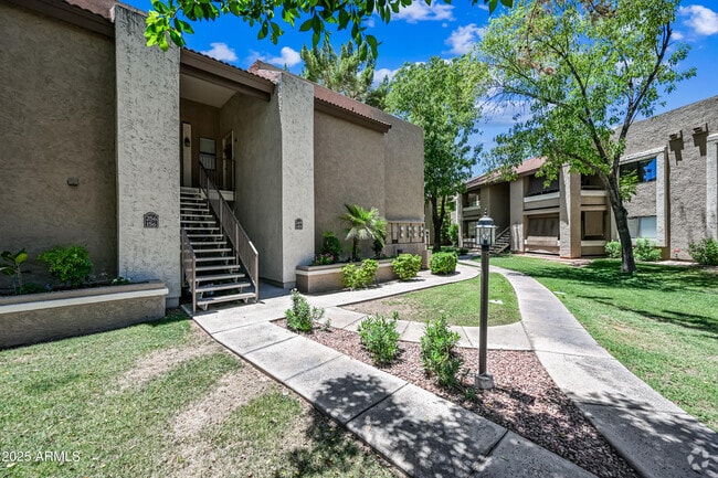 Building Photo - 2146 W Isabella Ave Unit 249 Rental