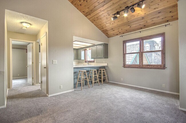 Photo - Breck Downtown Duplex.  Best location in all of Breck.  3 Bedroom.  GEAR GARAGE.