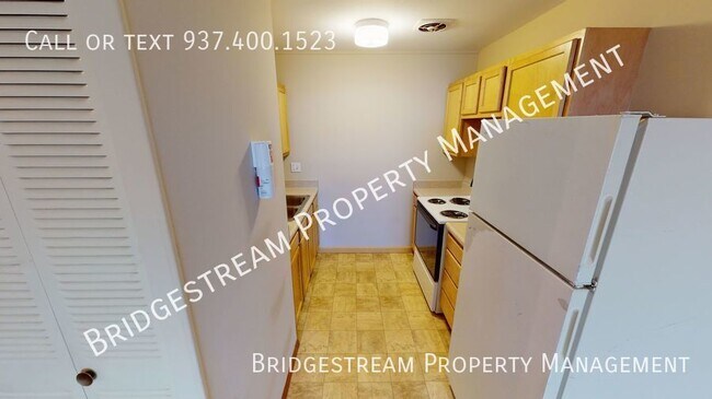 2 bedroom, 1 bath ranch duplex unit in Ket...