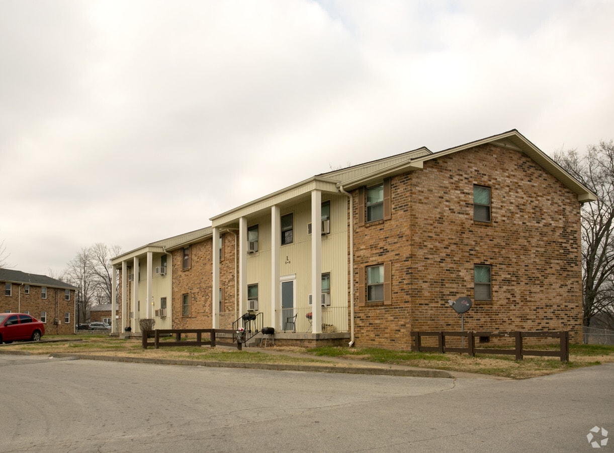 Photo - Woodland Heights