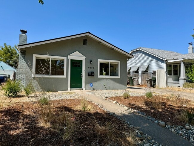 Photo - Adorable Newley Remodeled Home Available N... Unit 494913th