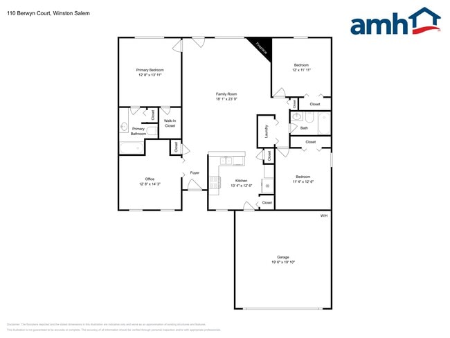 Photo - 110 Berwyn Ct