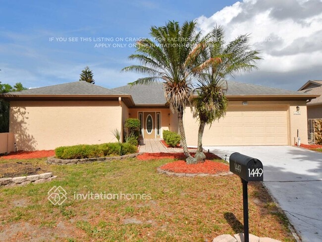 Building Photo - 1449 Lake Marion Dr