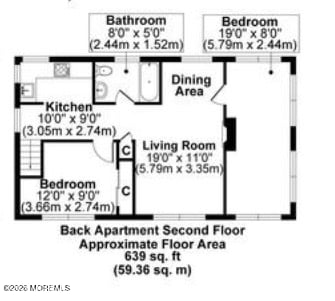 Photo - 314 Norwood Ln