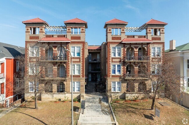 Photo - Katherine Court Apartments