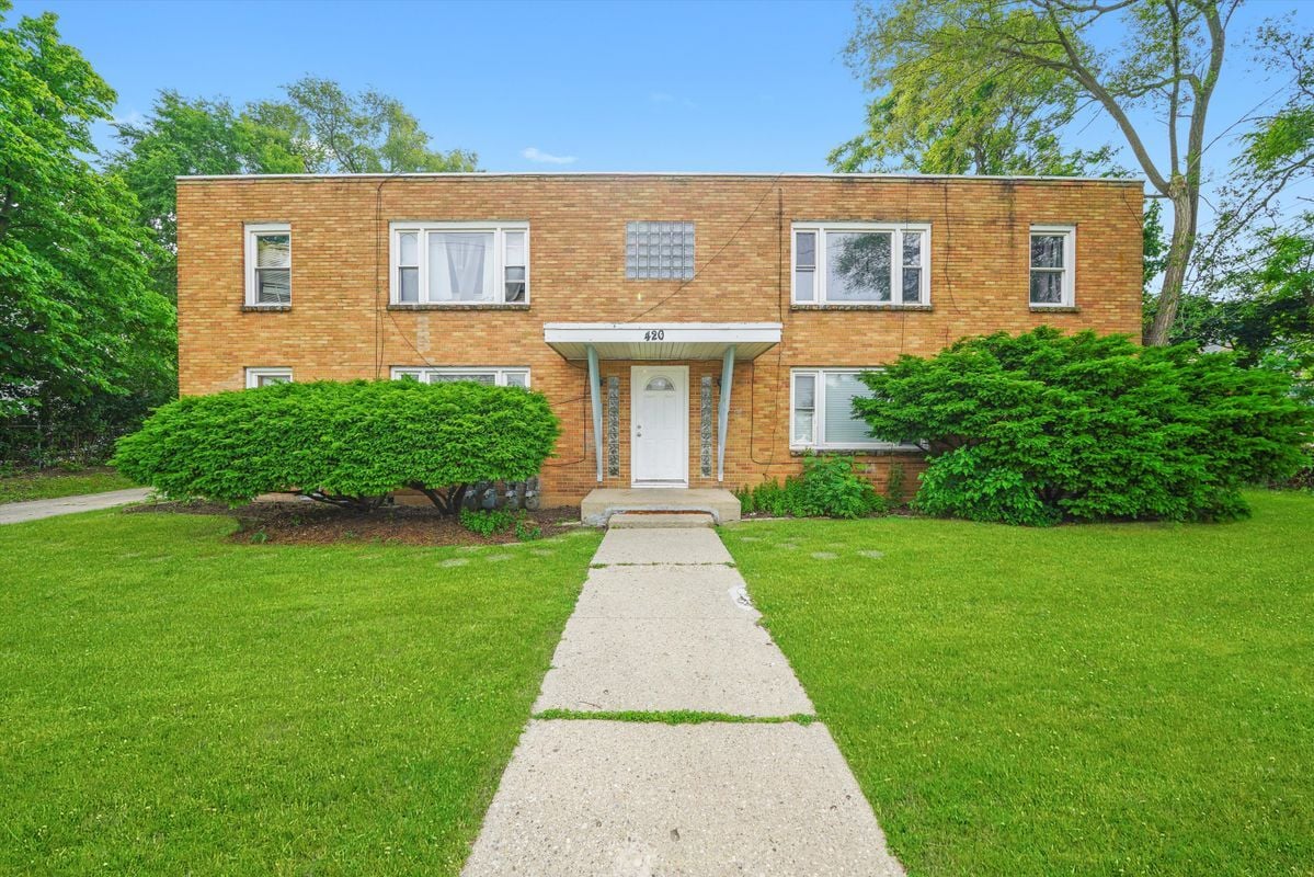 Photo - 420 Prospect Blvd Unit 1 n