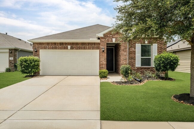 Building Photo - 20810 Cullen Ranch Rd