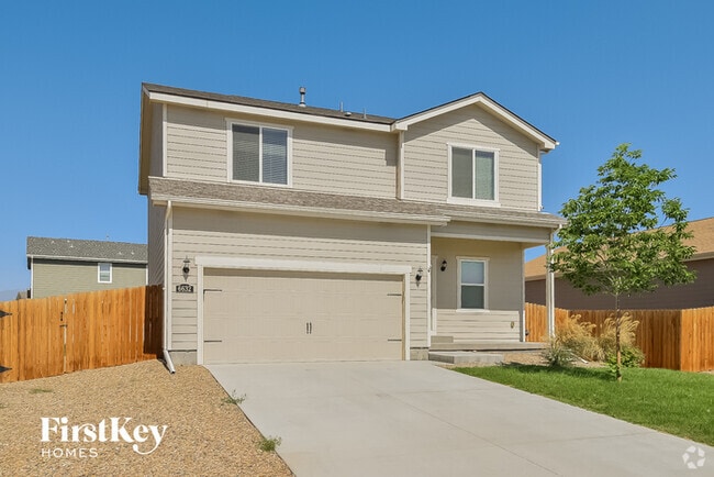 Building Photo - 6632 Kearsarge Dr Rental