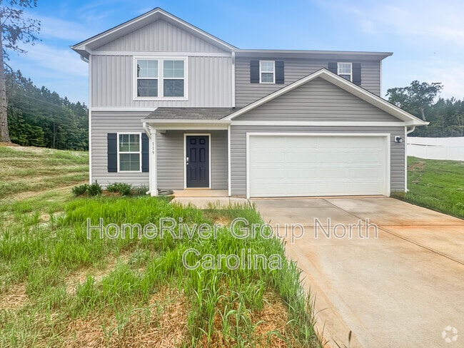 Building Photo - 119 Pine Needle Dr Rental