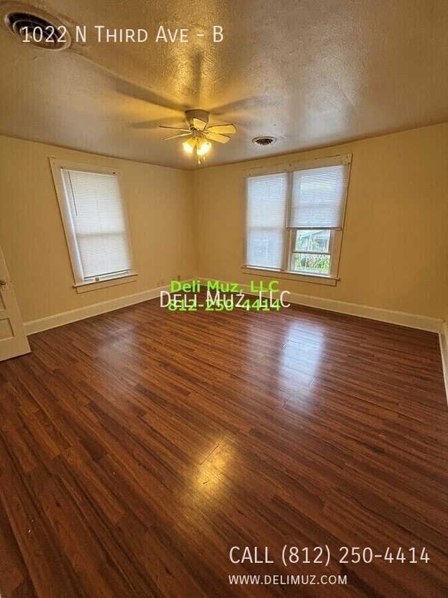 Photo - 1022 N Third Ave-B Unidad B