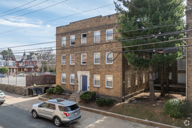 Photo - Willows Apartments