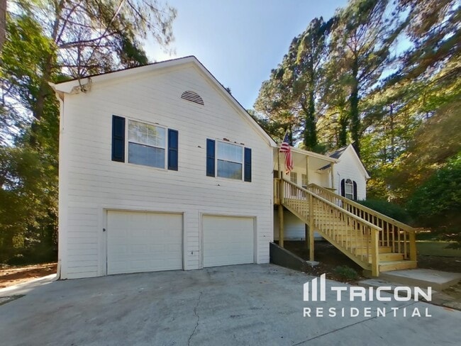 Photo - 93 Linville Pointe