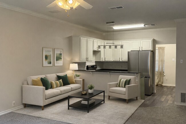 Photo - 1401 Bagby Ave Unidad Bagby  11