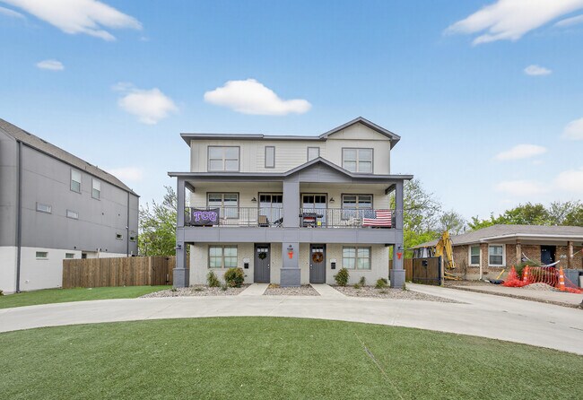 3521 South Hills Ave Unit 3521