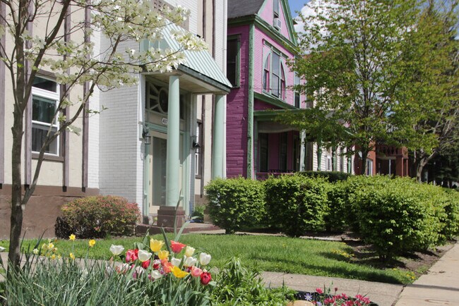 Photo - 407 Franklin Ave Unit 3