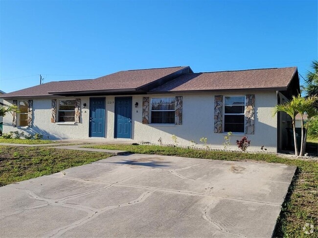 Building Photo - 12215 Van Loon Ave Rental
