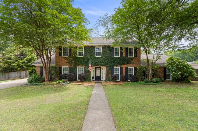 Building Photo - 431 Duckworth Dr