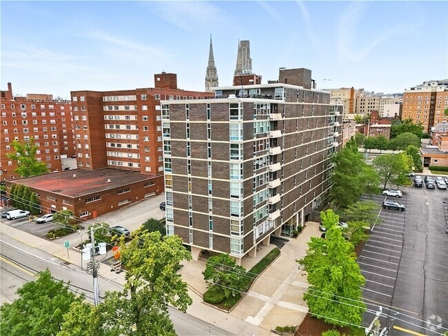 Building Photo - 552 N Neville St Unit 36 Rental