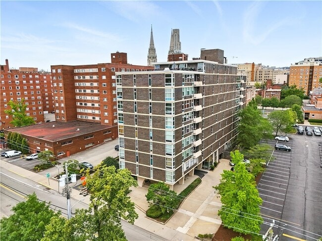 Photo - 552 N Neville St Condo Unit 36